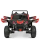Детский электромобиль Bambi Racer M 4794EL-3 24V до 100 кг