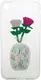 Чехол-накладка TOTO TPU Fluffy Case iPhone 7/8/SE 2020 Rose Flower Pink