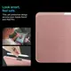 Чехол Spigen для iPad Pro 11'' (2025-2024) - Urban Fit, Rose Gold (ACS07021)