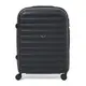 Чемодан средний 4 колеса Ricco Grande T15003black-L