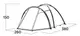 Палатка четырехместная Easy Camp Lomsdal 4 (120480)