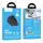 Адаптер сетевой HOCO Ingenious single port PD charger N64 |1Type-C, 20W/3A, PD/QC|