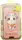Чехол-накладка Remax Funny Pets Series Case Apple iPhone 7 Plus Pink