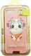 Чехол-накладка Remax Funny Pets Series Case Apple iPhone 7 Plus Pink