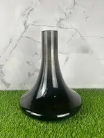 Колба для кальяна Steamulation – Черная: Стиль и Надежность