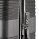 Валіза Swissbrand Cairo (L) Black (SWB_LHCAI001L)