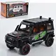Машинка инертная Auto Mir Mercedes-Benz G-класс AP-1864 22 см