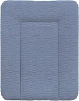 Коврик для пеленки FreeON Geometric Blue