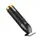 Машинка для підстрігання волосся HOCO Dynasty engraving electric hair clipper DAR45 |LED Display, SS Blade|