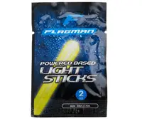 Світлячки Flagman Light Sticks 2 шт 4.5x39 мм
