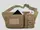 Сумка поясна Smartex 3P Tactical 3 ST-026 khaki