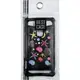 Чехол-накладка TOTO Universal TPU case with image 4,5" Sea Stars Black