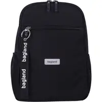 Рюкзак Bagland Young 13 л черный 0051066