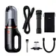 Автомобильный пылесос BASEUS A7 Car Vacuum Cleaner |500mL, 90W| (VCAQ020213)