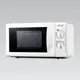 Микроволновая печь Maestro MR-731 20 л белая