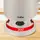 Электрочайник Tefal KO140BE0 1.5 л бежевый