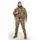 Термокофта LVL2 Hawk Polarheat QS Multicam (8482), 2XL