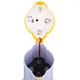 Громкоговоритель рупор Мегафон UKC HW-8C White/Yellow 2930