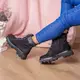 Ботинки женские Fashion Kaitlin 2276 41 размер 25,5 см Черный