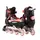 Раздвижные ролики Scale Sports. Orange (41-44)