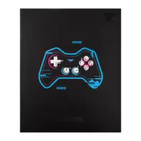 Дневник школьный интегральный А5 YES Gamer 911650 40 листов