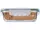 Контейнер харчової Bergner BG-25053-OL 640 мл