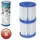 Картридж для фильтр-насоса Bestway 58094 2006-3028 л/ч 13.6х10.6 см