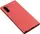 Чехол-накладка Ipaky Sky Series TPU Case Samsung Galaxy Note 10 Red