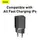 Адаптер сетевой BASEUS Type-C to Lightning cable Super Si Quick Charger Sets |Type-C, QC/PD, 3A,  20W| (TZCCSUP-B03)