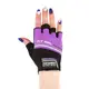 Рукавички для фітнесу Power System PS-2920 Fit Girl Evo Purple M