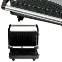 Електричний гриль 700 W First F5343-1