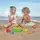 Набор для песочницы Hape Магазинчик мороженого (E4057)