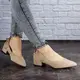 Женские туфли Fashion Tippy 2028 40 размер 25,5 см Бежевый