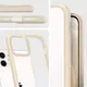 Чехол Spigen для iPhone 12 mini (5.4") - Ultra Hybrid, Sand Beige (ACS02178)
