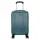 Чемодан Semi Line 20" (S) Blue (T5955-1)