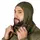 Balaklava Pro 2.0 Coolpass Antistatic Olive (8681)
