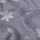 Набор простыни на резинке в детскую кроватку 60х120 фланель ICY BLUE