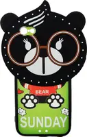 Чохол накладка TOTO TPU Сartoon Network Case IPhone 5/5S/SE Sunday
