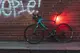Мигалка передняя Knog Big Cobber Front 470 Lumens