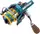 Катушка Favorite Sirius 4000S 5.2:1 (1693-50-37)