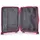 Чемодан Semi Line 28" (L) Magenta (T5796-3)