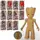 Фигурка игровая ББ Супергерой 01942 29 см