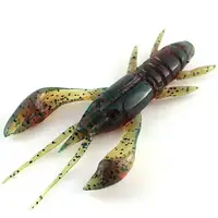 Силикон FishUp Real Craw 2in/48мм/7шт/цвет 017 10011106