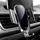 Автодержатель Baseus Future Gravity Car Mount Holder SUYL-WL0 Silver подставка для устройств