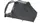 Палатка четырехместная High Peak Ancona 4.0 Light Grey/Dark Grey/Green (10244)
