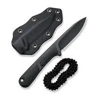 Нож Civivi Mini Elementum Fixed Blade C23010-1