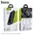 УМБ HOCO Easy travel power bank J72A 20000mAh | 2USB/1Type-C, 2A |
