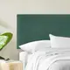 Изголовье для кровати CUBA Forest 55x100 см