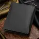 Кошелек женский ST Leather 18411 (ST410) компактный Черный