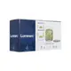 Набор банок для хранения Luminarc Club Kitchen Rules P8457 3 предмета